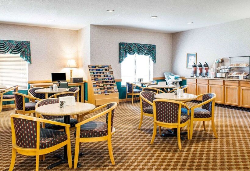 فندق Comfort Inn