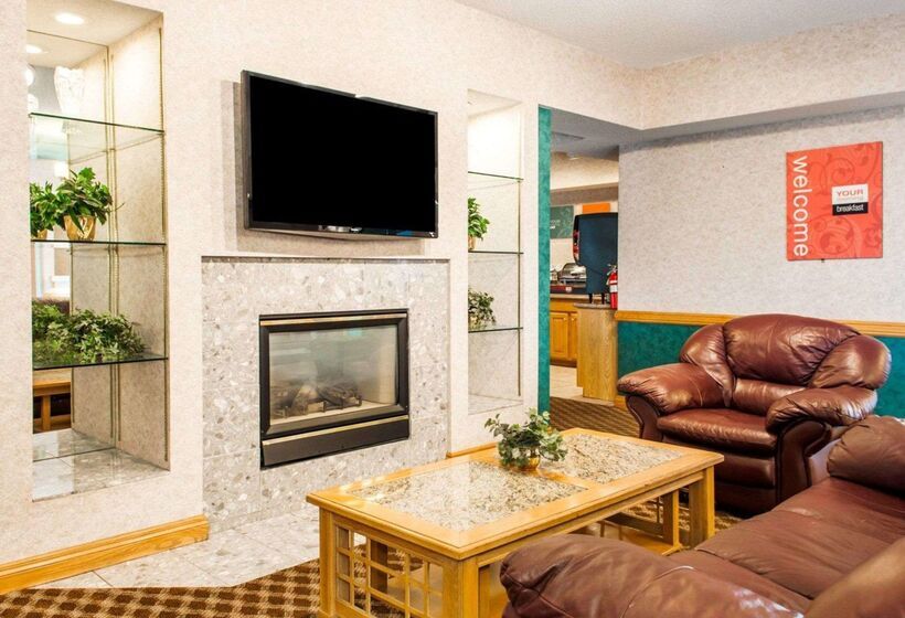 فندق Comfort Inn