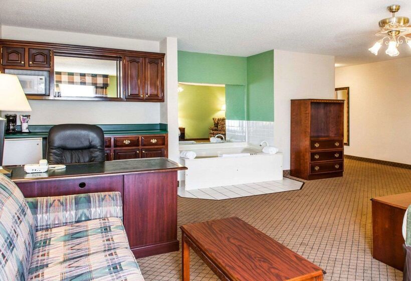 فندق Comfort Inn