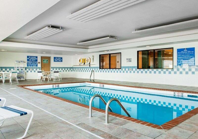 فندق Comfort Inn