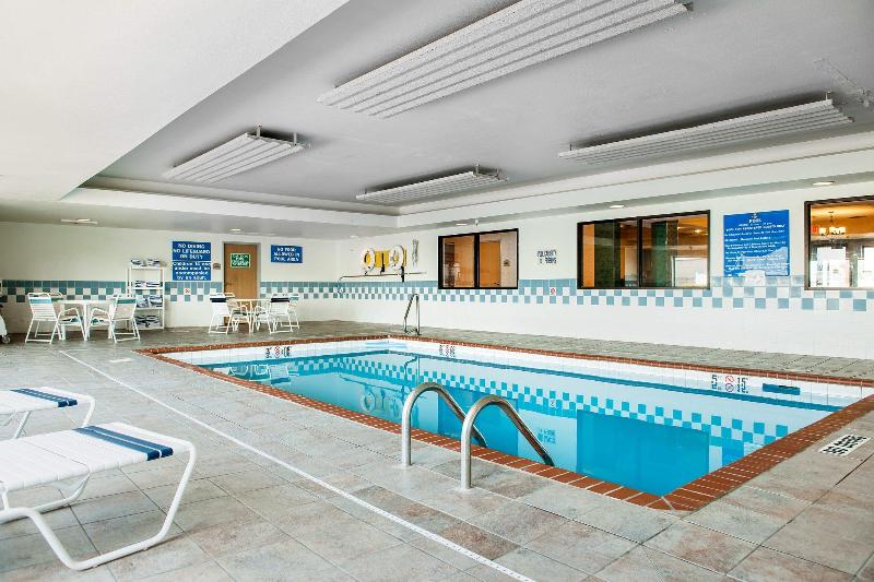 فندق Comfort Inn