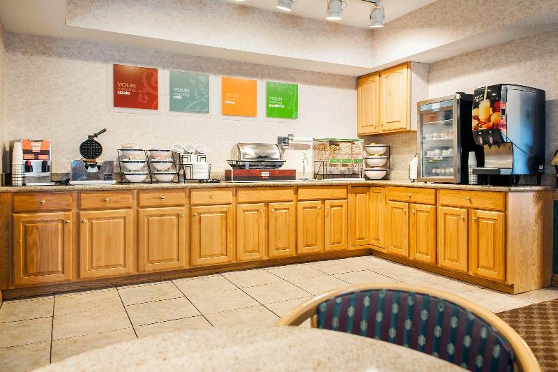 فندق Comfort Inn