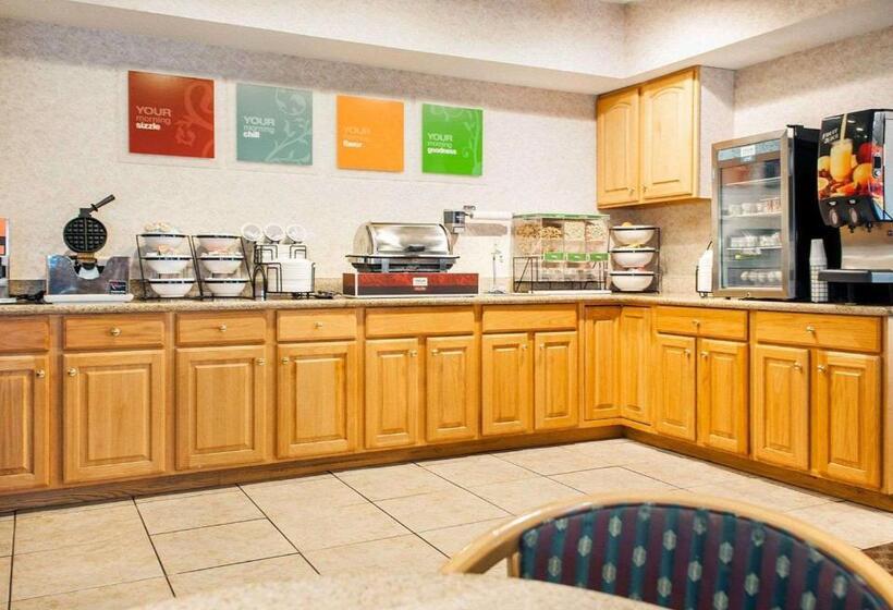 فندق Comfort Inn