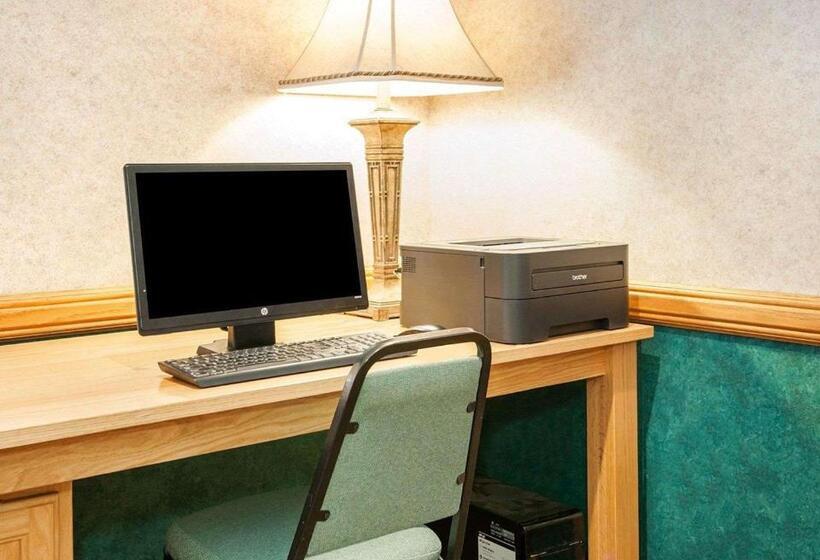 فندق Comfort Inn