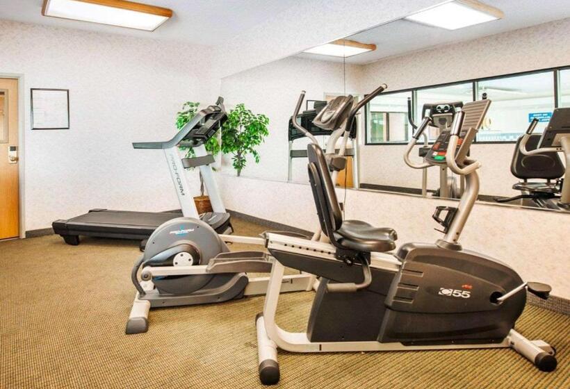 فندق Comfort Inn