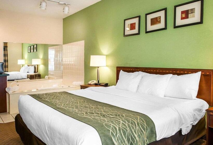 فندق Comfort Inn