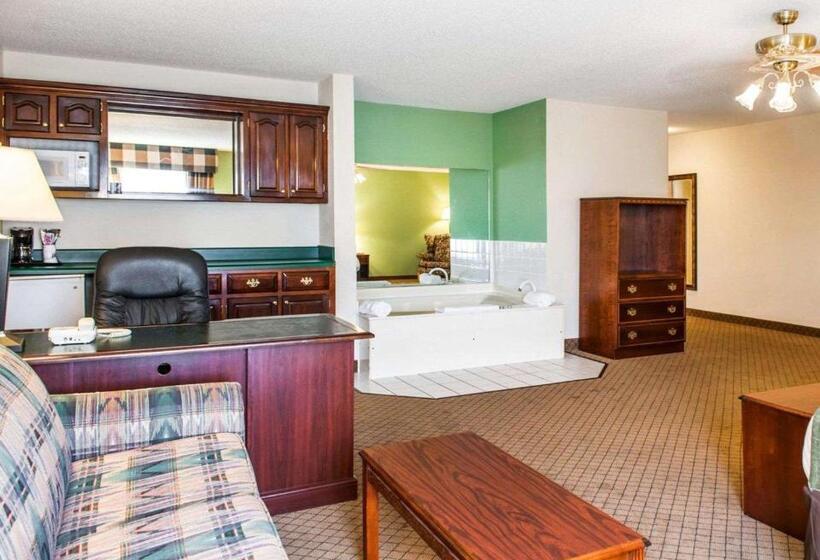 فندق Comfort Inn