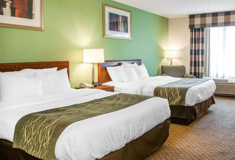 فندق Comfort Inn