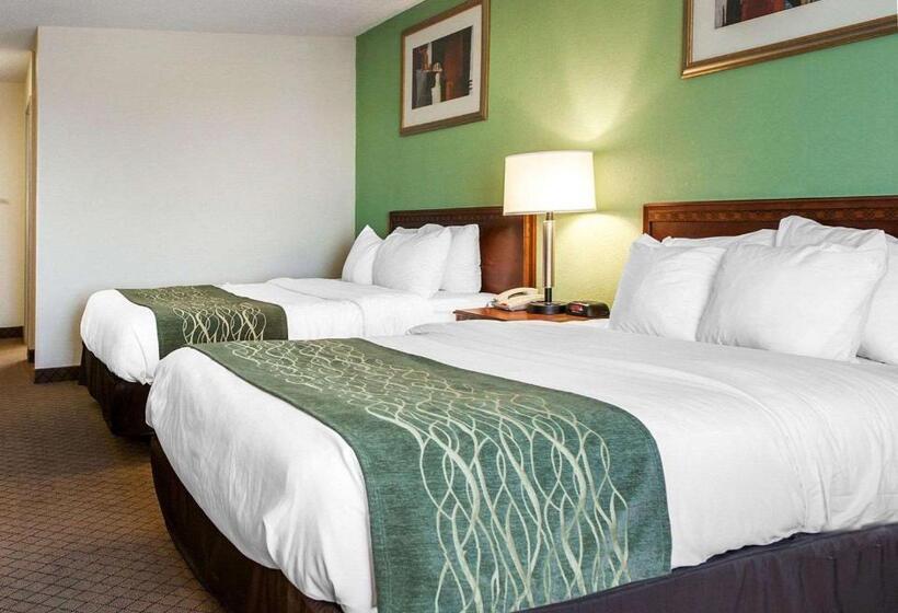 فندق Comfort Inn