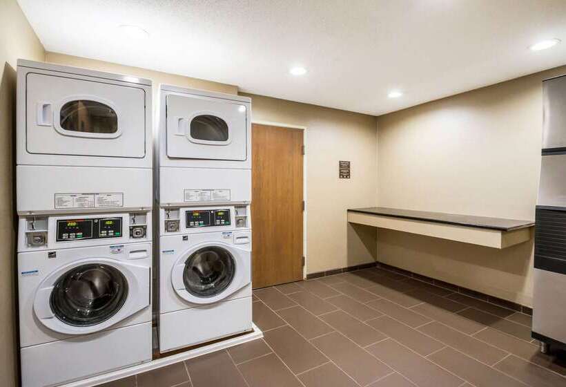 בית מלון כפרי Comfort Inn Green River National Park Area