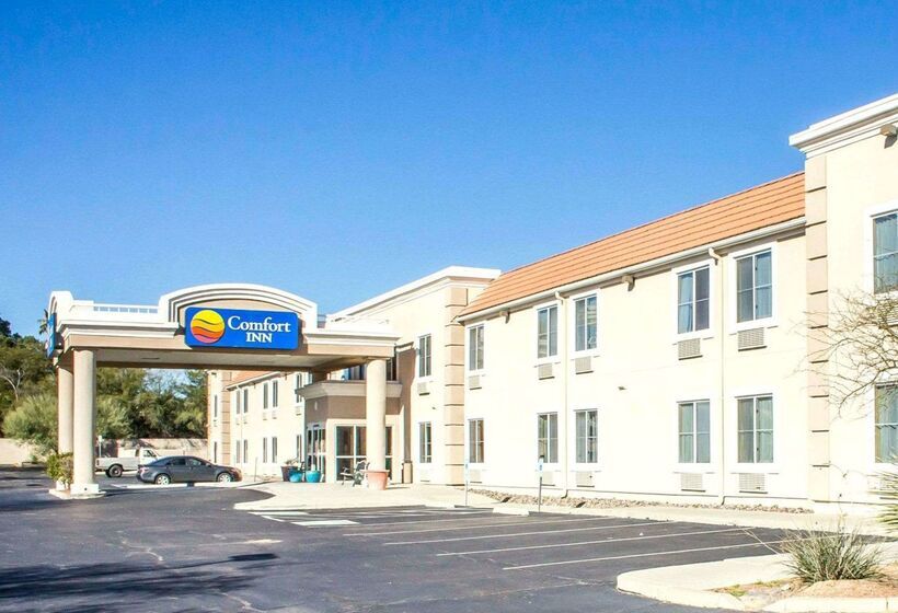 בית מלון כפרי Comfort Inn Green Valley I 19