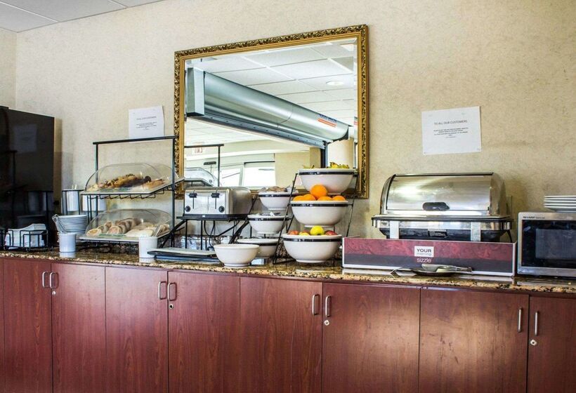 בית מלון כפרי Comfort Inn Green Valley I 19