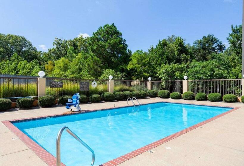 호텔 Comfort Inn Horn Lake   Southaven