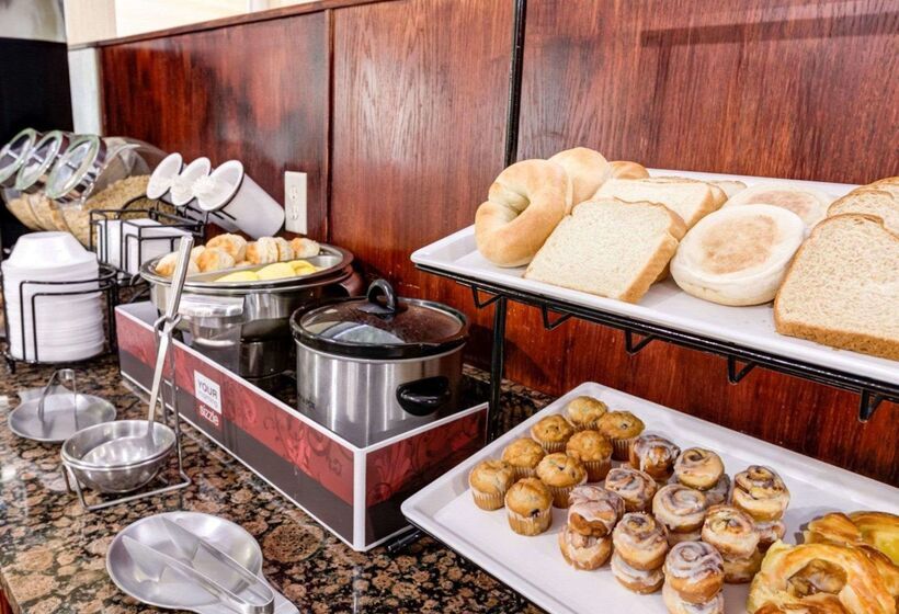 فندق Comfort Inn Kearney  Liberty