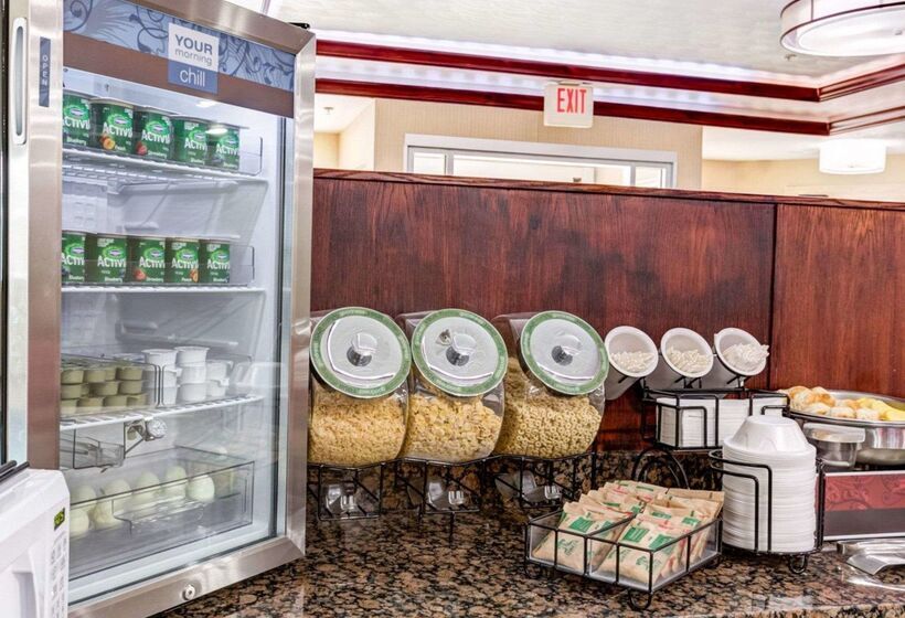 فندق Comfort Inn Kearney  Liberty