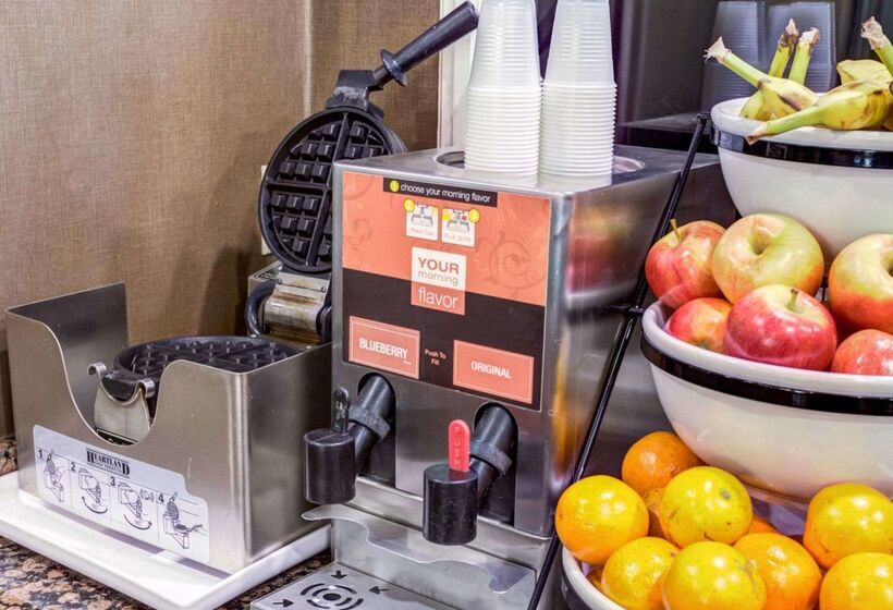 فندق Comfort Inn Kearney  Liberty