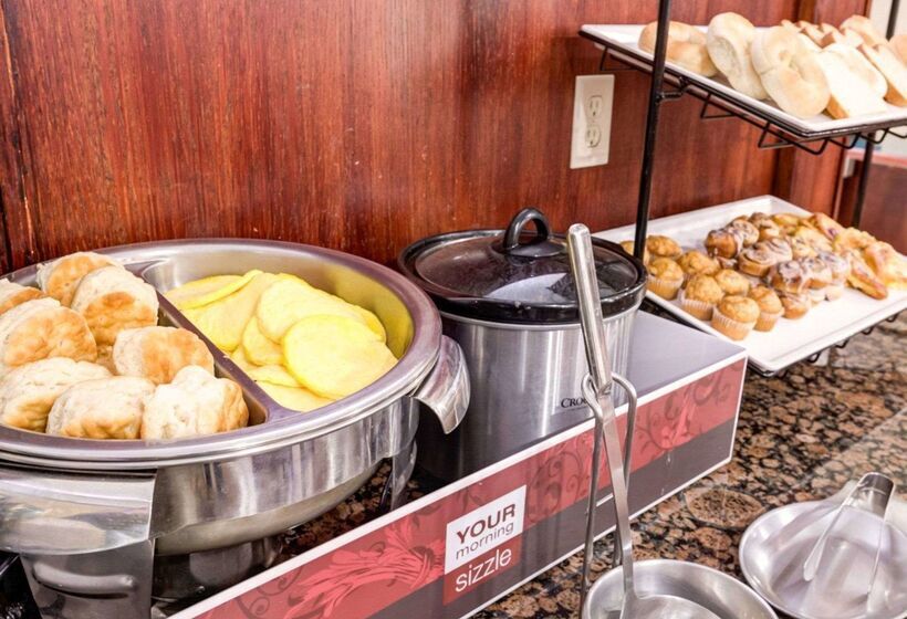 فندق Comfort Inn Kearney  Liberty