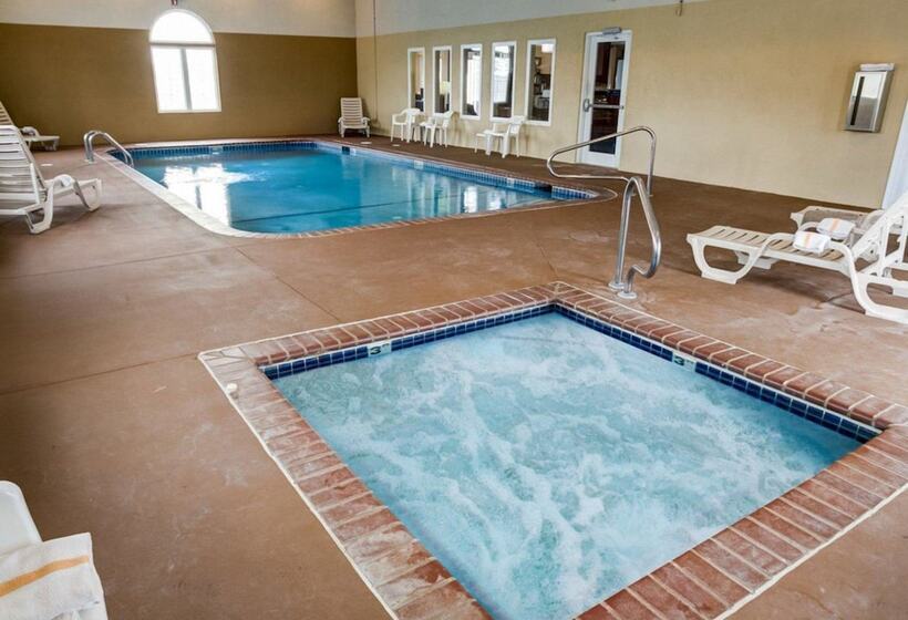 فندق Comfort Inn Kearney  Liberty