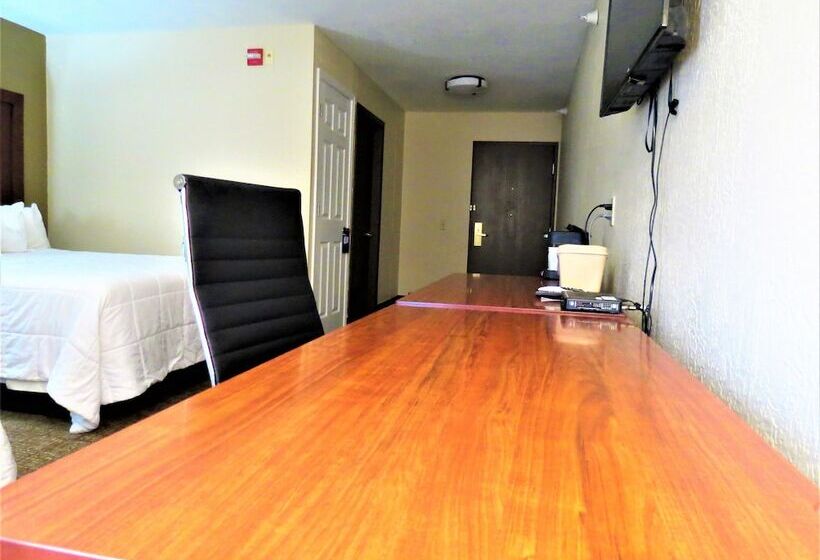 호텔 Comfort Inn & Suites Fairborn Near Wright Patterson Afb