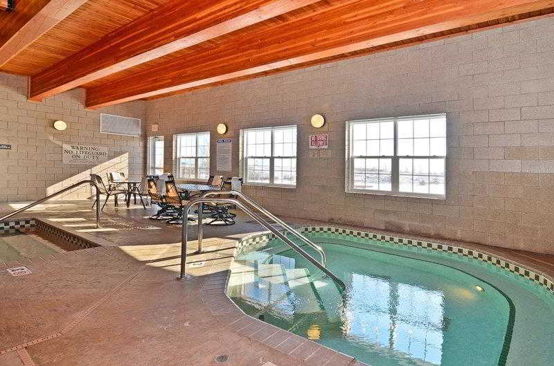 호텔 Comfort Inn & Suites Independence