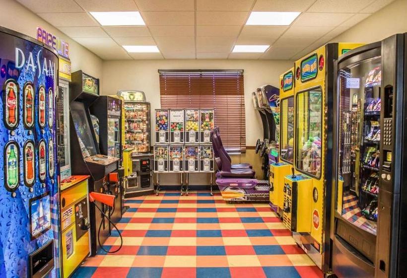 فندق Comfort Inn & Suites Kent  University Area