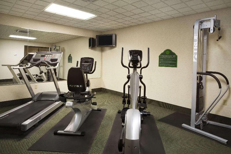 酒店 Comfort Inn & Suites Lake George