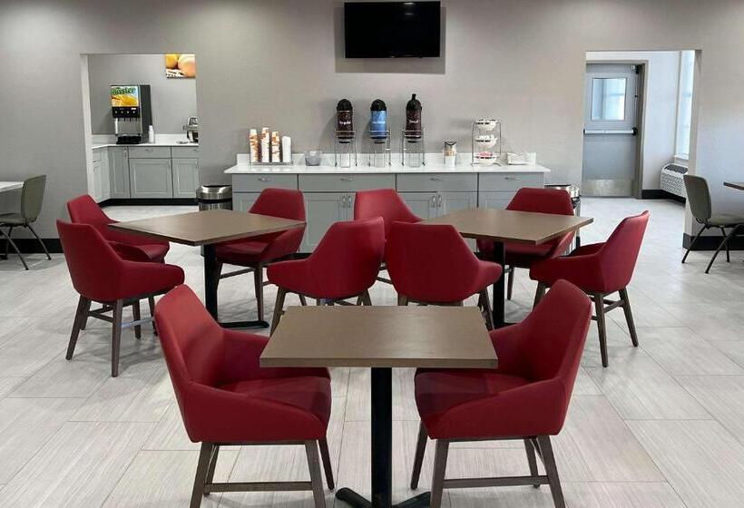 فندق Comfort Inn & Suites