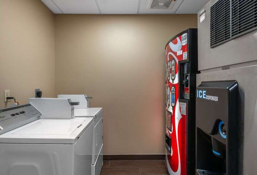 בית מלון כפרי Comfort Inn & Suites Wildwood  The Villages