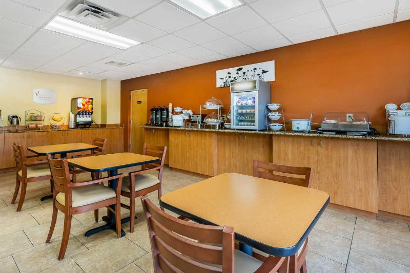 בית מלון כפרי Comfort Inn & Suites Wildwood  The Villages