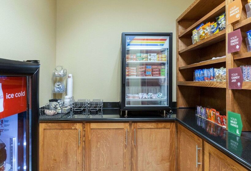 ホテル Comfort Suites At Katy Mills