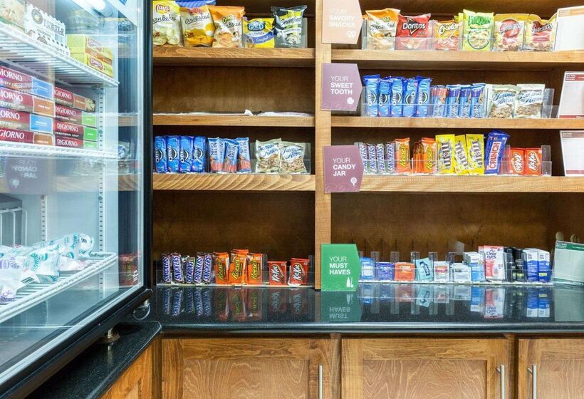 ホテル Comfort Suites At Katy Mills