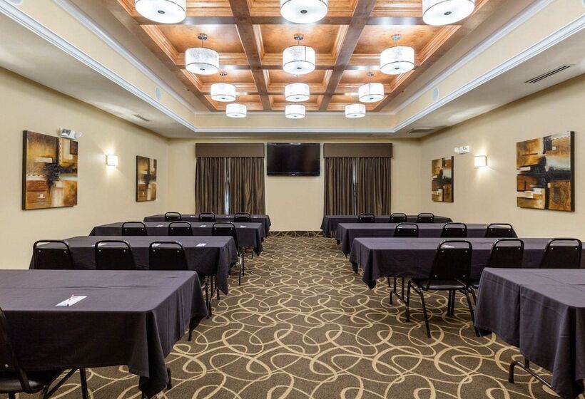 ホテル Comfort Suites At Katy Mills