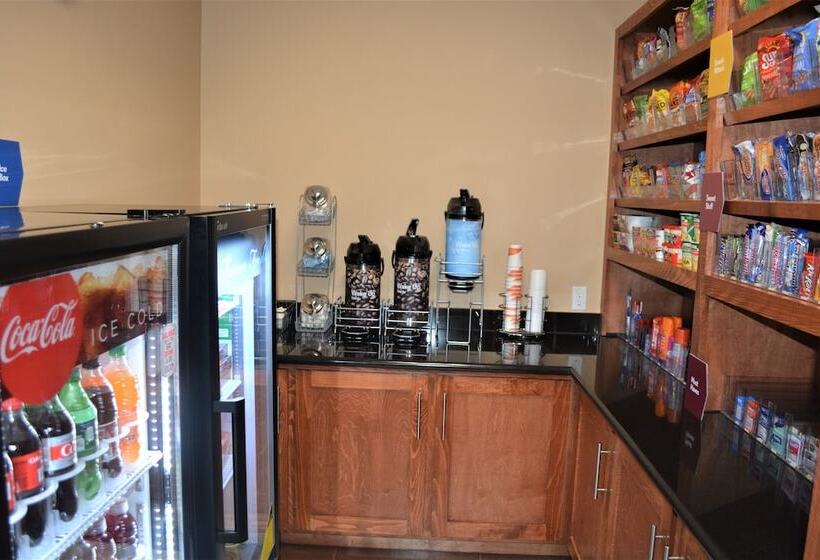 ホテル Comfort Suites At Katy Mills