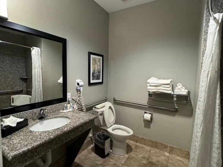 ホテル Comfort Suites At Katy Mills