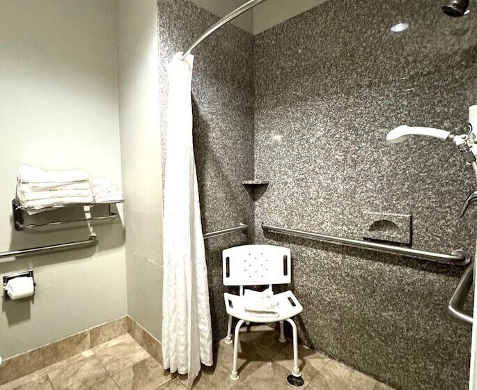 ホテル Comfort Suites At Katy Mills