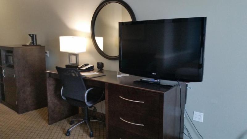 ホテル Comfort Suites At Katy Mills