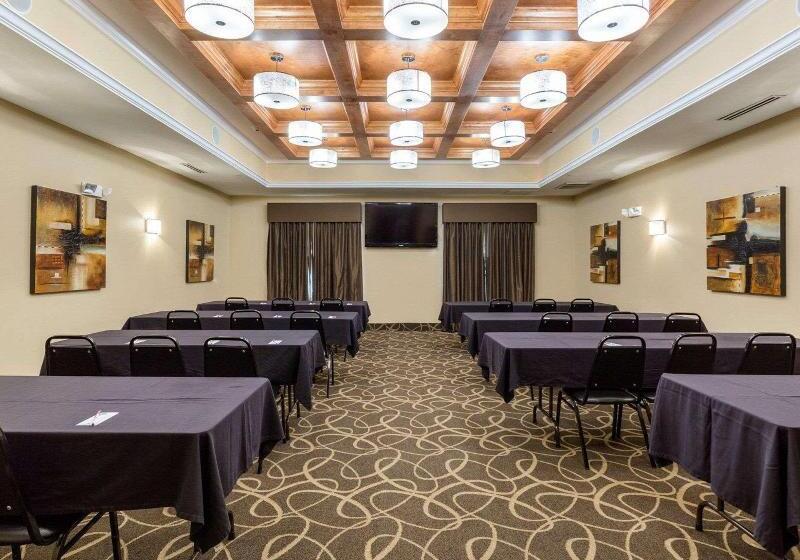 ホテル Comfort Suites At Katy Mills