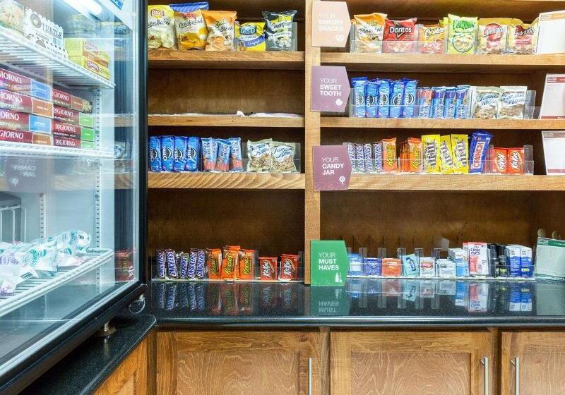 ホテル Comfort Suites At Katy Mills