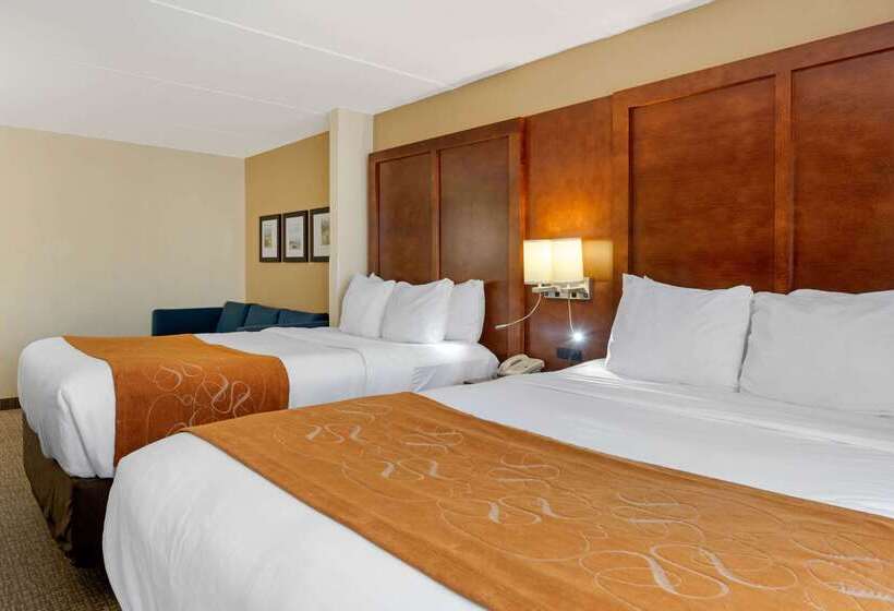 Surf And Sand Fernandina Beach At Amelia Island, Ascend Hotel Collection