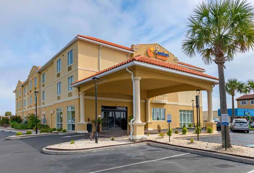 Surf And Sand Fernandina Beach At Amelia Island, Ascend Hotel Collection