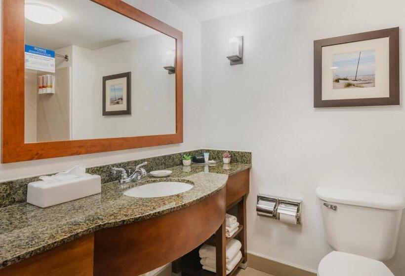 Surf And Sand Fernandina Beach At Amelia Island, Ascend Hotel Collection