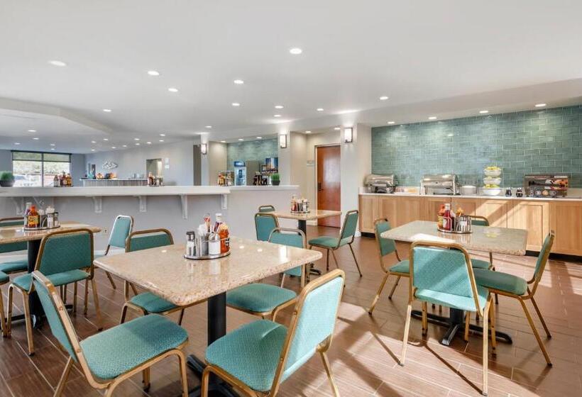 Surf And Sand Fernandina Beach At Amelia Island, Ascend Hotel Collection