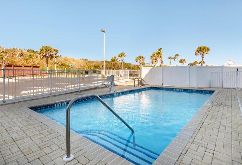 Surf And Sand Fernandina Beach At Amelia Island, Ascend Hotel Collection