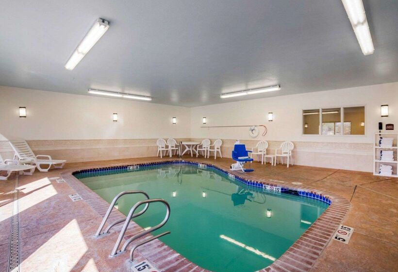 فندق Comfort Suites Fernley