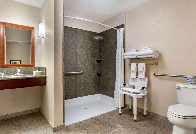 فندق Comfort Suites Fernley