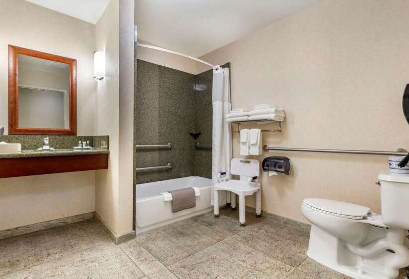 فندق Comfort Suites Fernley