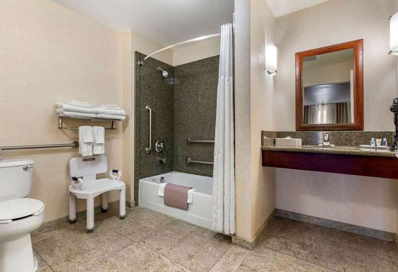 فندق Comfort Suites Fernley
