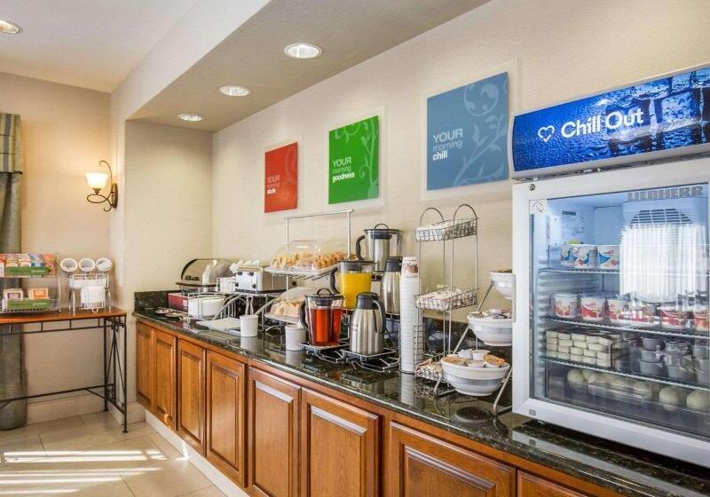 فندق Comfort Suites Fernley