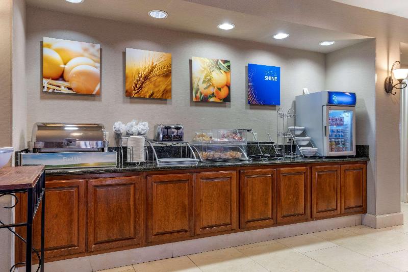 فندق Comfort Suites Fernley