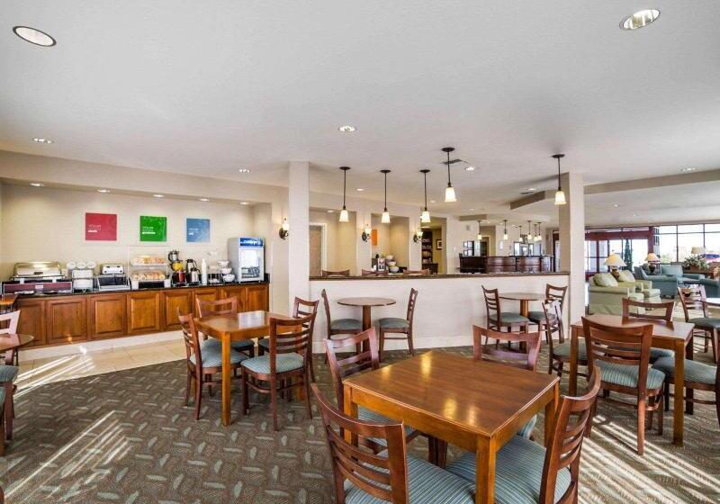 فندق Comfort Suites Fernley